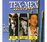 Various Artists - Tex-Mex Music [Import]