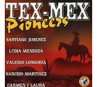 Various - Tex-Mex Pioneers/Various [Import]