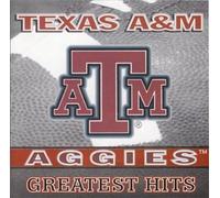 Various Artists - Texas A&M: G.H