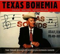 Various Artists - Texas Bohemia [Import]