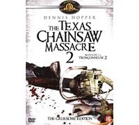 TEXAS CHAINSAW MASSACRE 2-MASSACRE A LA TRONCONNEUSE 2-B G