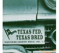 Various Artists - Fed Texas Bred-15t [Import]