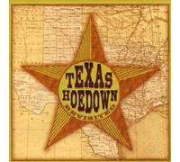 Various Artists - Texas Hoedown Revisited [Import]