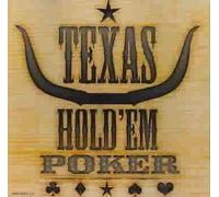 Various Artists - Texas Hold Em Poker