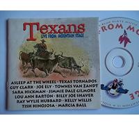 Various Artists - Texas: Live from Mountain