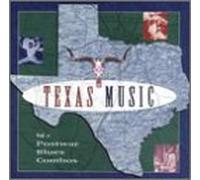 Various Artists - Texas Music 1