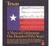 Various Artists - Texas Musical Celebration
