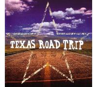 Various Artists - Texas Road Trip