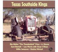 Various – Texas Southside Kings – Import