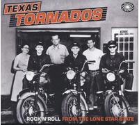 Various Artists - Texas Tornados