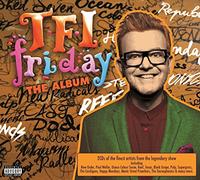 Various Artists - Tfi Friday