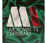 Motown Christmas 1's (半透明グリーン＆レッド・ヴァイナル仕様 / 2枚組アナログレコード)