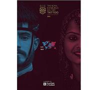 Artistes variés – Royal Military Tattoo 2015 – Import (2015)