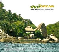 Various Artists - Thaibreak 2 [Import]