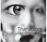 Various Artists - Thanateros-Visions of Love and Death [Import]