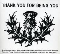 Various Artists - Thank You for Being You