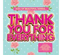 Various Artists - Thank You for Everything [Import]