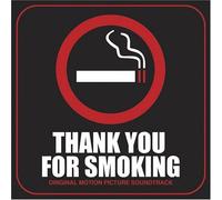 Various Artists - Thank You for Smoking (Bande Originale du Film)