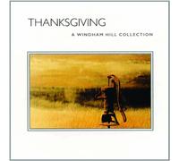 Various Artists - Thanksgiving