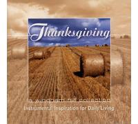 Various Artists - Thanksgiving: A Windham Hill Collection