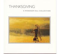 Various Artists - Thanksgiving: Windham Hill Collection / Various [New CD]
