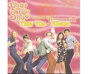 Various Artists - That 70's Show: Jammin