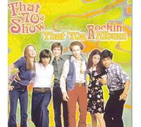 Various Artists - That 70's Show: Rockin
