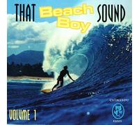 Various Artists - That Beach Boy Sound, Vol. 1