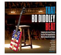 Various Artists - That Bo Diddley Beat [Import]