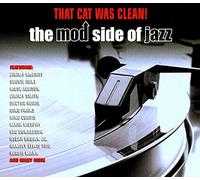 Various Artists – That Cat Was Clean – Import