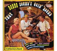 Various Artists - That Dorbo Sound's Goin Round / Various [Cd]