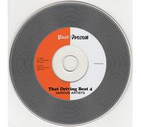 Various Artists - That Driving Beat 4
