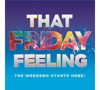 That Friday Feeling - That Friday Feeling
