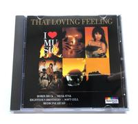 Various Artists - That Loving Feeling [Import]
