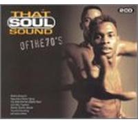 Various Artists - That Souls Sound of The 70's
