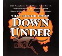 Various Artists - That Sound from Down Under