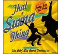 Various Artists - That Swing Thing