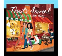 Various Artists – That's Amore: A Night in Italy