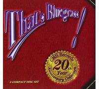 Various Artists - That's Bluegrass