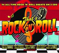 Various Artists - That's Rock N Roll (Various Artists)