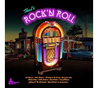 Various Artists That's Rock 'N' Roll (Vinyl)