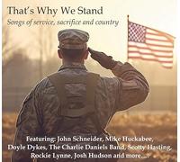 Various Artists - That's Why We Stand [Import]