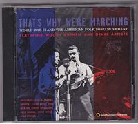 Various Artists - That's Why We're Marching