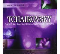 Various Artists - Thcaikovsky: Swan Lake