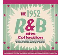Various Artists - The 1952 R&B Hits Collection [Import]