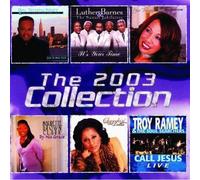 Various Artists - The 2003 Collection