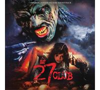 Artistes divers – The 27 Club – Bande originale du film (officielle) – Vinyle