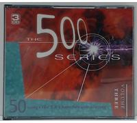 Various Artists - The 500 Series Volume Three [UK Import]
