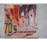 Various Artists - The 70's Uncovered Vol.2: Glam Slam [UK Import]