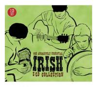 Various – Absolutely Essential Irish Songs